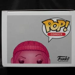 Pop! Daddy #12 Izabel | Saga