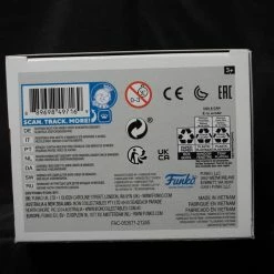 Pop! Daddy POP! MARVEL #736 Phastos | Marvel's Eternals