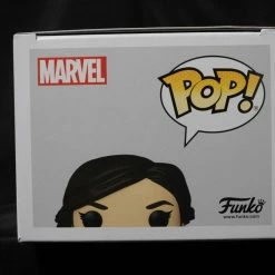 Pop! Daddy POP! MARVEL #728 Sersi | Marvel's Eternals 10 Pop! Daddy POP! MARVEL #728 Sersi | Marvel's Eternals