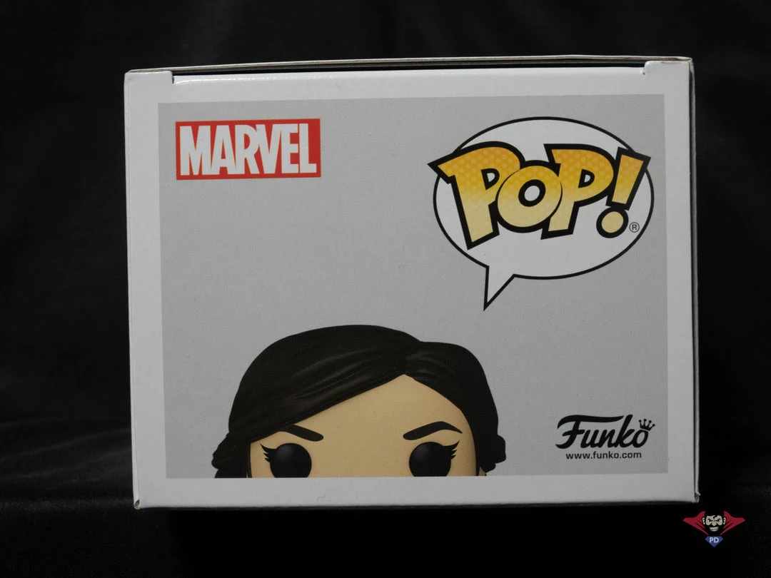 Pop! Daddy POP! MARVEL #728 Sersi | Marvel's Eternals 5 Pop! Daddy POP! MARVEL #728 Sersi | Marvel's Eternals