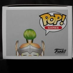 Pop! Daddy POP! GAMING #393 Mav | Summoners War