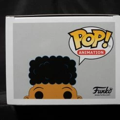 Pop! Daddy #521 Strawberry Gerald | Hey Arnold! POP! ANIMATION