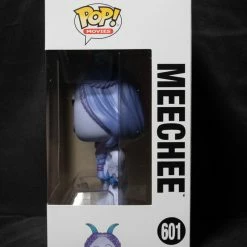 Pop! Daddy #601 Meechee | Small Foot POP! MOVIES