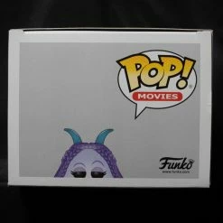 Pop! Daddy #601 Meechee | Small Foot POP! MOVIES