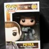 Pop! Daddy POP! MOVIES #60 Petra | Ender's Game