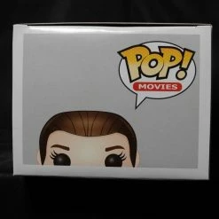Pop! Daddy POP! MOVIES #60 Petra | Ender's Game