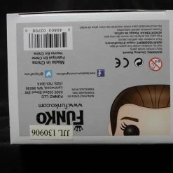 Pop! Daddy POP! MOVIES #60 Petra | Ender's Game