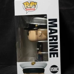 Pop! Daddy Exclusives USMC Marine | Marines