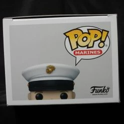 Pop! Daddy Exclusives USMC Marine | Marines