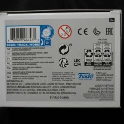 Pop! Daddy Exclusives USMC Marine | Marines