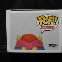 Pop! Daddy POP! RETRO #29 My Pet Monster | My Pet Monster