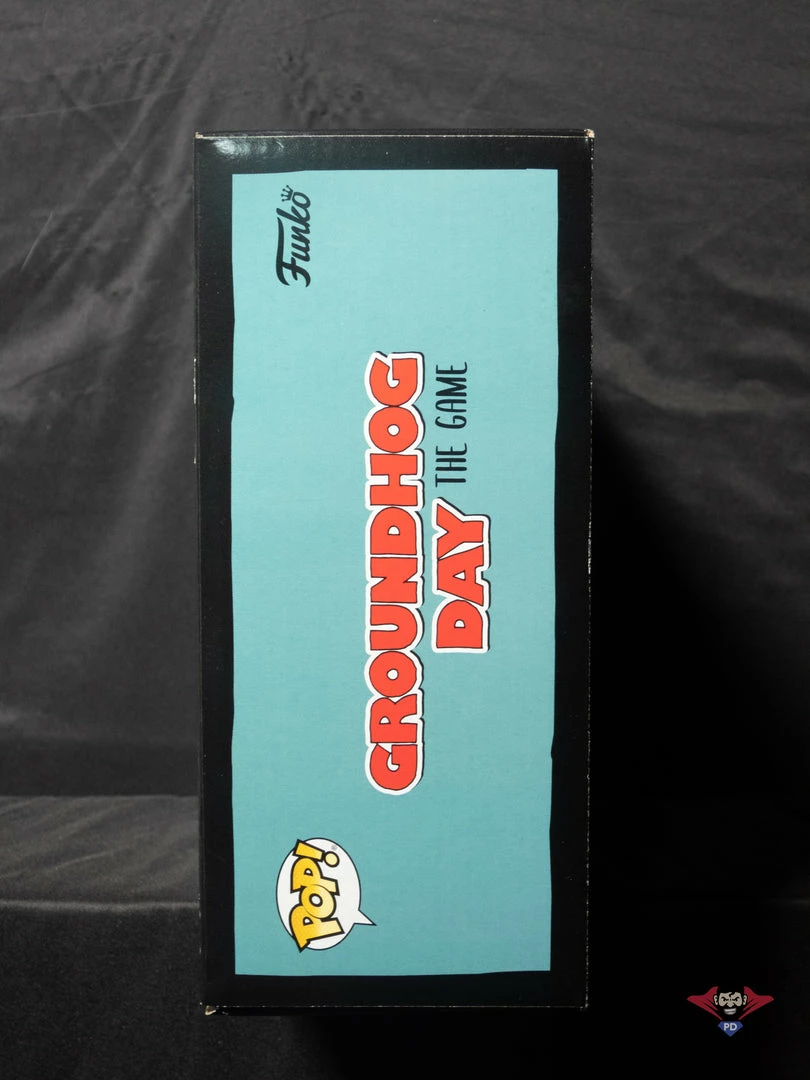 Pop! Daddy POP! MOVIES Funko Games: Groundhog Day - The Game 2 Pop! Daddy POP! MOVIES Funko Games: Groundhog Day - The Game
