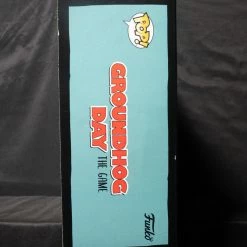 Pop! Daddy POP! MOVIES Funko Games: Groundhog Day - The Game 18 Pop! Daddy POP! MOVIES Funko Games: Groundhog Day - The Game