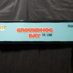 Pop! Daddy POP! MOVIES Funko Games: Groundhog Day - The Game 19 Pop! Daddy POP! MOVIES Funko Games: Groundhog Day - The Game