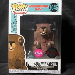 Pop! Daddy POP! MOVIES Funko Games: Groundhog Day - The Game 21 Pop! Daddy POP! MOVIES Funko Games: Groundhog Day - The Game