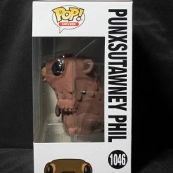 Pop! Daddy POP! MOVIES Funko Games: Groundhog Day - The Game 22 Pop! Daddy POP! MOVIES Funko Games: Groundhog Day - The Game