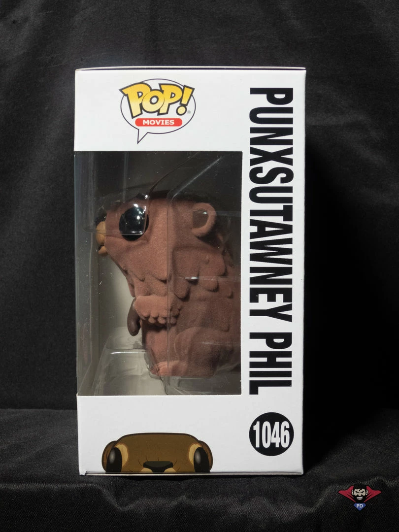 Pop! Daddy POP! MOVIES Funko Games: Groundhog Day - The Game 8 Pop! Daddy POP! MOVIES Funko Games: Groundhog Day - The Game