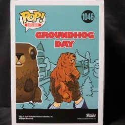 Pop! Daddy POP! MOVIES Funko Games: Groundhog Day - The Game 23 Pop! Daddy POP! MOVIES Funko Games: Groundhog Day - The Game