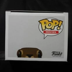 Pop! Daddy POP! MOVIES Funko Games: Groundhog Day - The Game 25 Pop! Daddy POP! MOVIES Funko Games: Groundhog Day - The Game