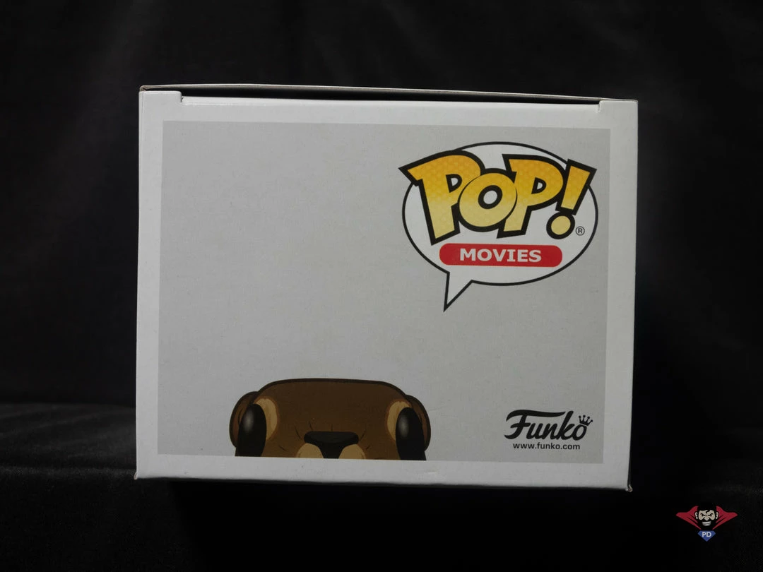 Pop! Daddy POP! MOVIES Funko Games: Groundhog Day - The Game 11 Pop! Daddy POP! MOVIES Funko Games: Groundhog Day - The Game