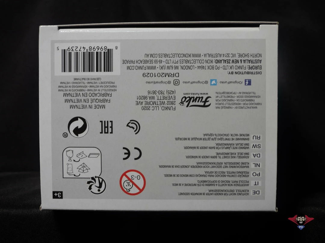 Pop! Daddy POP! MOVIES Funko Games: Groundhog Day - The Game 12 Pop! Daddy POP! MOVIES Funko Games: Groundhog Day - The Game