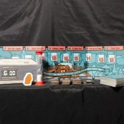 Pop! Daddy POP! MOVIES Funko Games: Groundhog Day - The Game 29 Pop! Daddy POP! MOVIES Funko Games: Groundhog Day - The Game