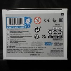 Pop! Daddy #1110 Beerus (Eating Noodles) | Dragonball Z POP! ANIMATION