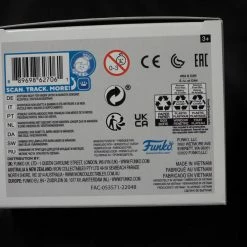 Pop! Daddy #985 Loki (W/ Scepter) | Marvel Avengers POP! MARVEL