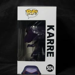 Pop! Daddy #504 Karre | Star Wars POP! STAR WARS