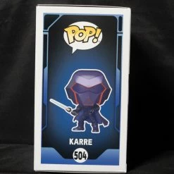 Pop! Daddy #504 Karre | Star Wars POP! STAR WARS