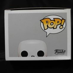 Pop! Daddy POP! DISNEY #114 Jack Skellington (W/ Snowflake) | Disney