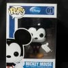 Pop! Daddy POP! DISNEY #01 Mickey Mouse | Disney
