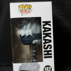 Pop! Daddy On Sale #182 Kakashi | Naruto