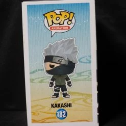 Pop! Daddy On Sale #182 Kakashi | Naruto