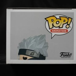 Pop! Daddy On Sale #182 Kakashi | Naruto