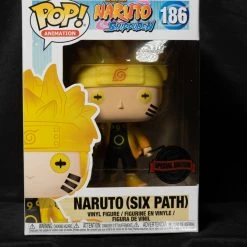 Pop! Daddy #186 Naruto (Six Path) | Naruto