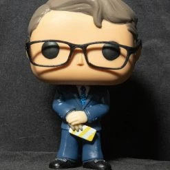 Pop! Daddy The Covid-19 Duo | Custom Funko Pop Customs 21 Pop! Daddy The Covid-19 Duo | Custom Funko Pop Customs