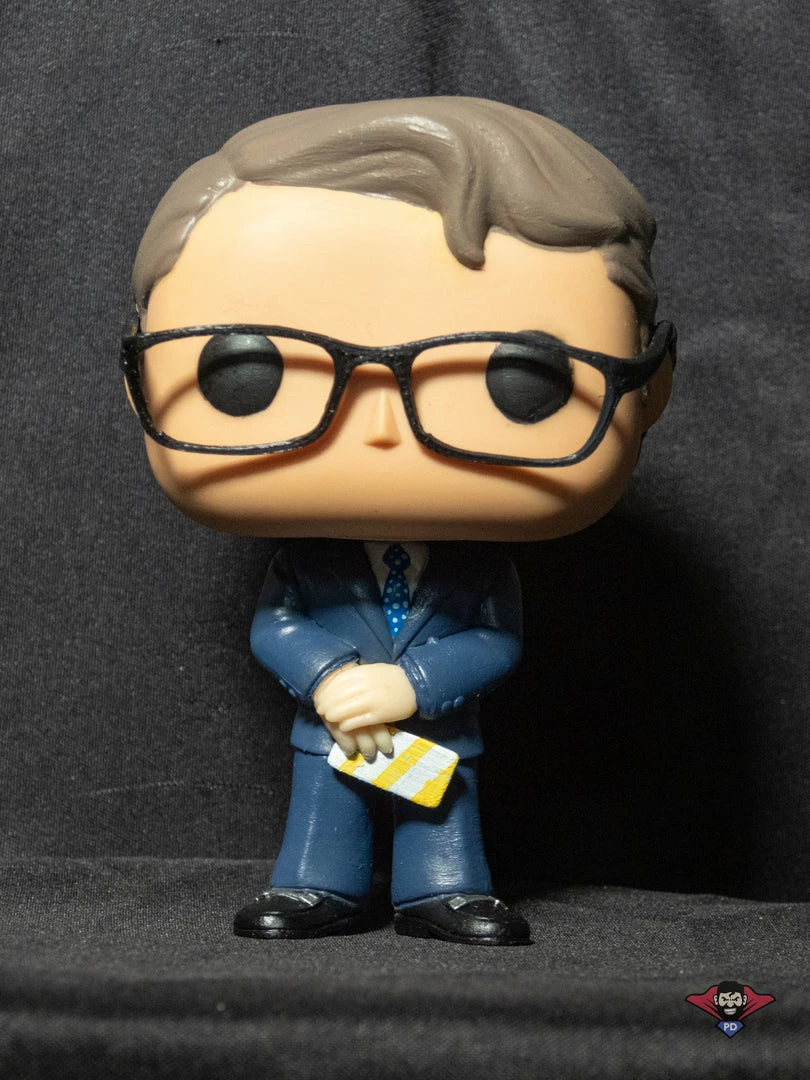 Pop! Daddy The Covid-19 Duo | Custom Funko Pop Customs 8 Pop! Daddy The Covid-19 Duo | Custom Funko Pop Customs