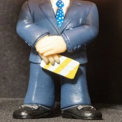 Pop! Daddy The Covid-19 Duo | Custom Funko Pop Customs 22 Pop! Daddy The Covid-19 Duo | Custom Funko Pop Customs