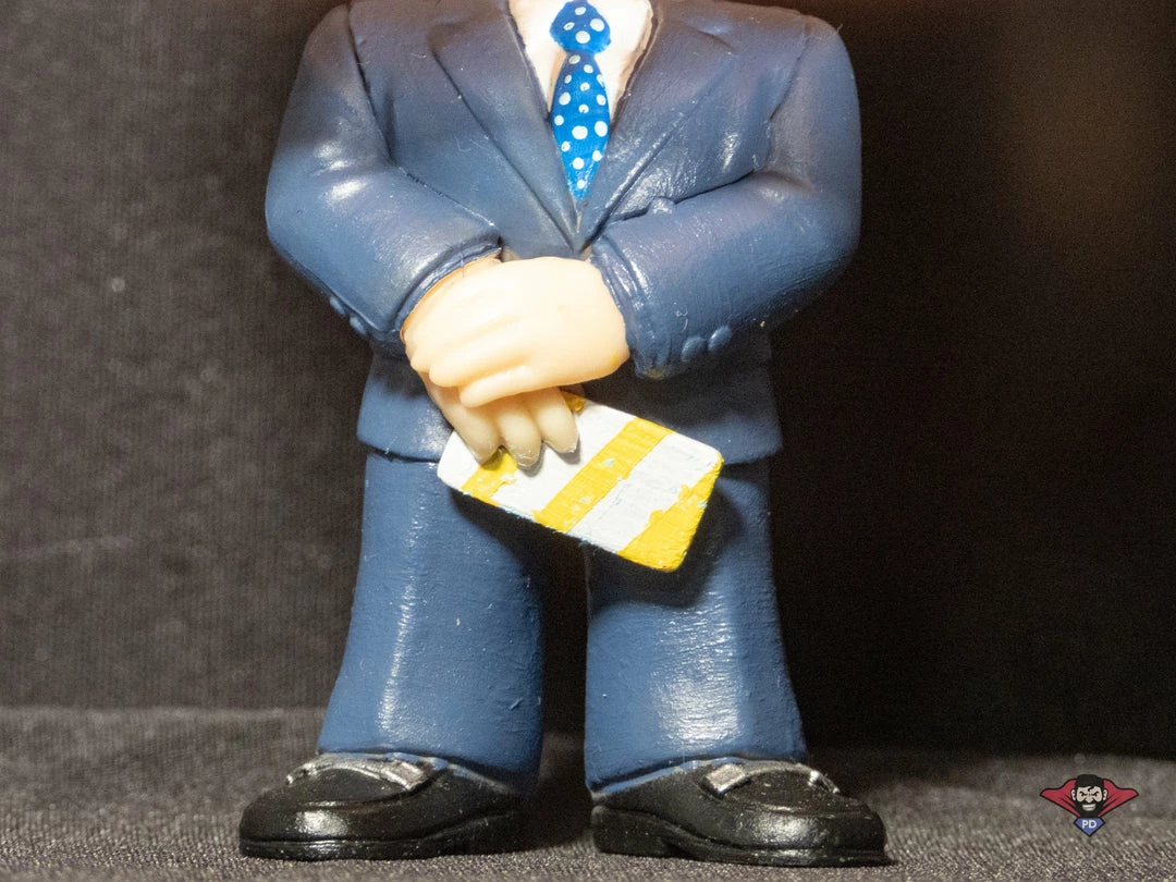 Pop! Daddy The Covid-19 Duo | Custom Funko Pop Customs 9 Pop! Daddy The Covid-19 Duo | Custom Funko Pop Customs