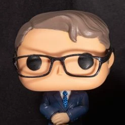 Pop! Daddy The Covid-19 Duo | Custom Funko Pop Customs 23 Pop! Daddy The Covid-19 Duo | Custom Funko Pop Customs