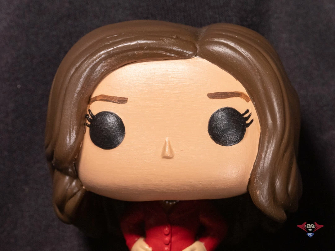 Pop! Daddy The Covid-19 Duo | Custom Funko Pop Customs 12 Pop! Daddy The Covid-19 Duo | Custom Funko Pop Customs