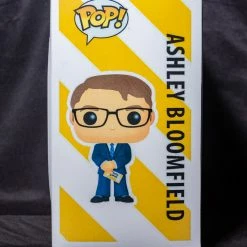 Pop! Daddy The Covid-19 Duo | Custom Funko Pop Customs 16 Pop! Daddy The Covid-19 Duo | Custom Funko Pop Customs