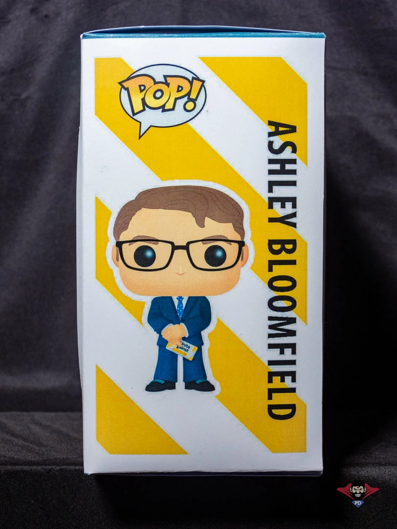 Pop! Daddy The Covid-19 Duo | Custom Funko Pop Customs 3 Pop! Daddy The Covid-19 Duo | Custom Funko Pop Customs