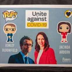 Pop! Daddy The Covid-19 Duo | Custom Funko Pop Customs 17 Pop! Daddy The Covid-19 Duo | Custom Funko Pop Customs