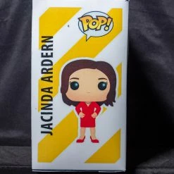 Pop! Daddy The Covid-19 Duo | Custom Funko Pop Customs 18 Pop! Daddy The Covid-19 Duo | Custom Funko Pop Customs