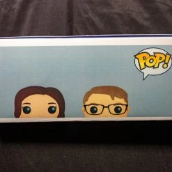 Pop! Daddy The Covid-19 Duo | Custom Funko Pop Customs 19 Pop! Daddy The Covid-19 Duo | Custom Funko Pop Customs