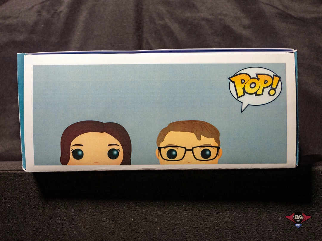 Pop! Daddy The Covid-19 Duo | Custom Funko Pop Customs 6 Pop! Daddy The Covid-19 Duo | Custom Funko Pop Customs