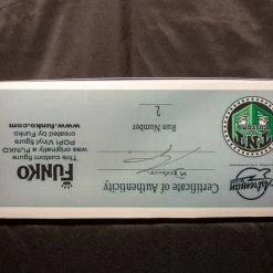 Pop! Daddy The Covid-19 Duo | Custom Funko Pop Customs 20 Pop! Daddy The Covid-19 Duo | Custom Funko Pop Customs