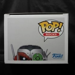 Pop! Daddy #248